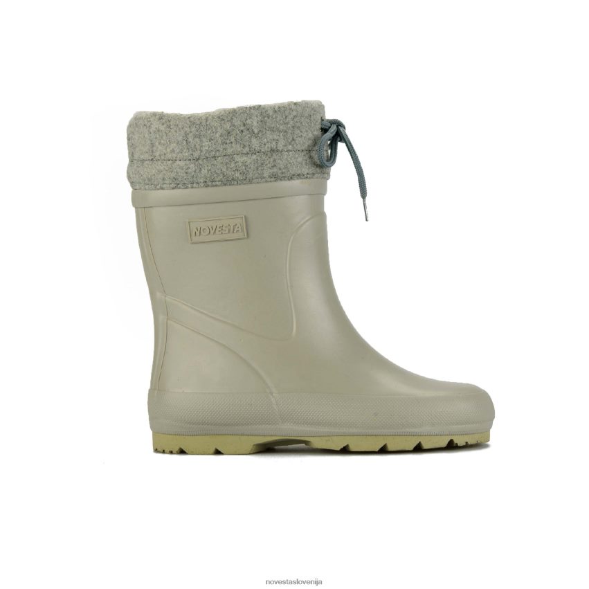 superge Novestakiddo zima 226 siva TP66VX322