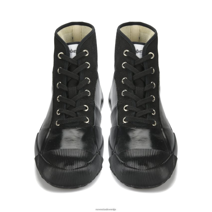 superge Novestagumijast čevelj 60 blk/615 blk TP66VX199