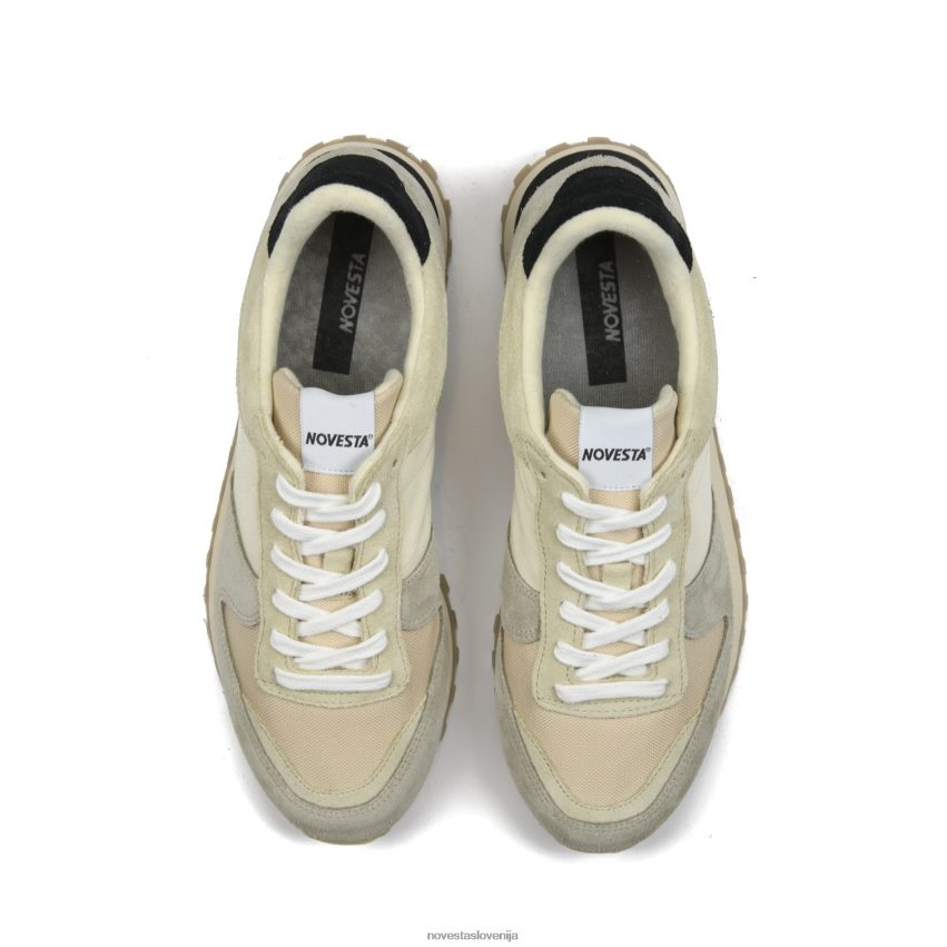 superge Novestamaraton trail bež TP66VX174
