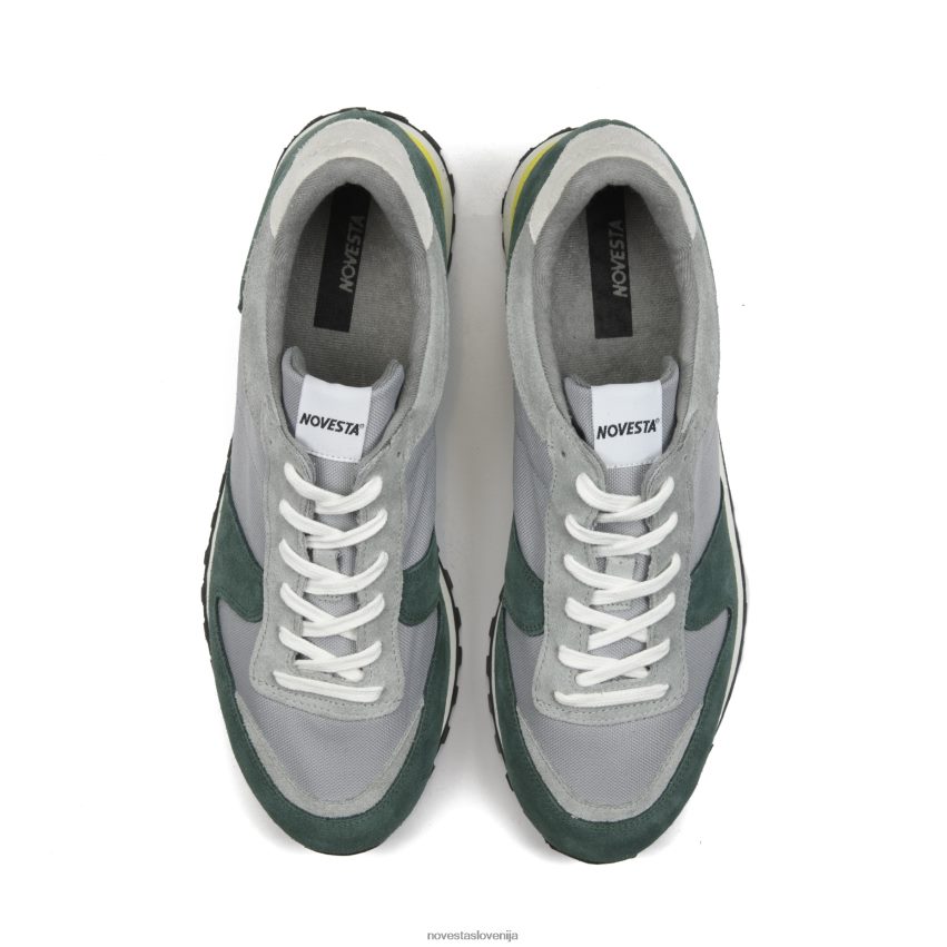 superge Novestamaraton trail zelena TP66VX168