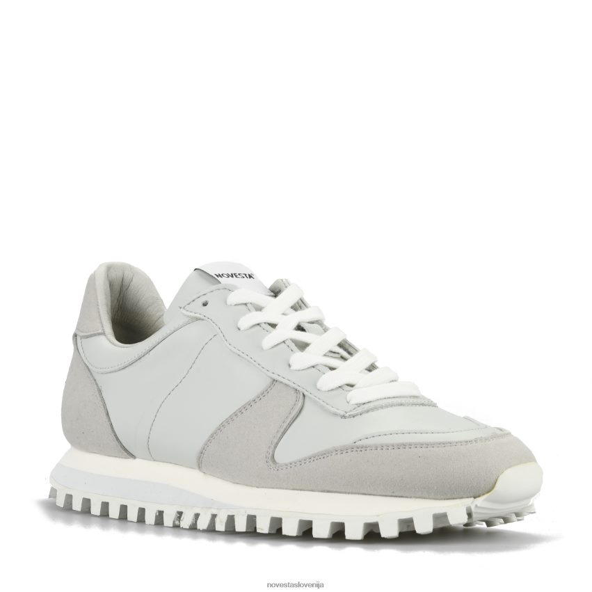 superge Novestamaraton veganska pot al siva TP66VX137