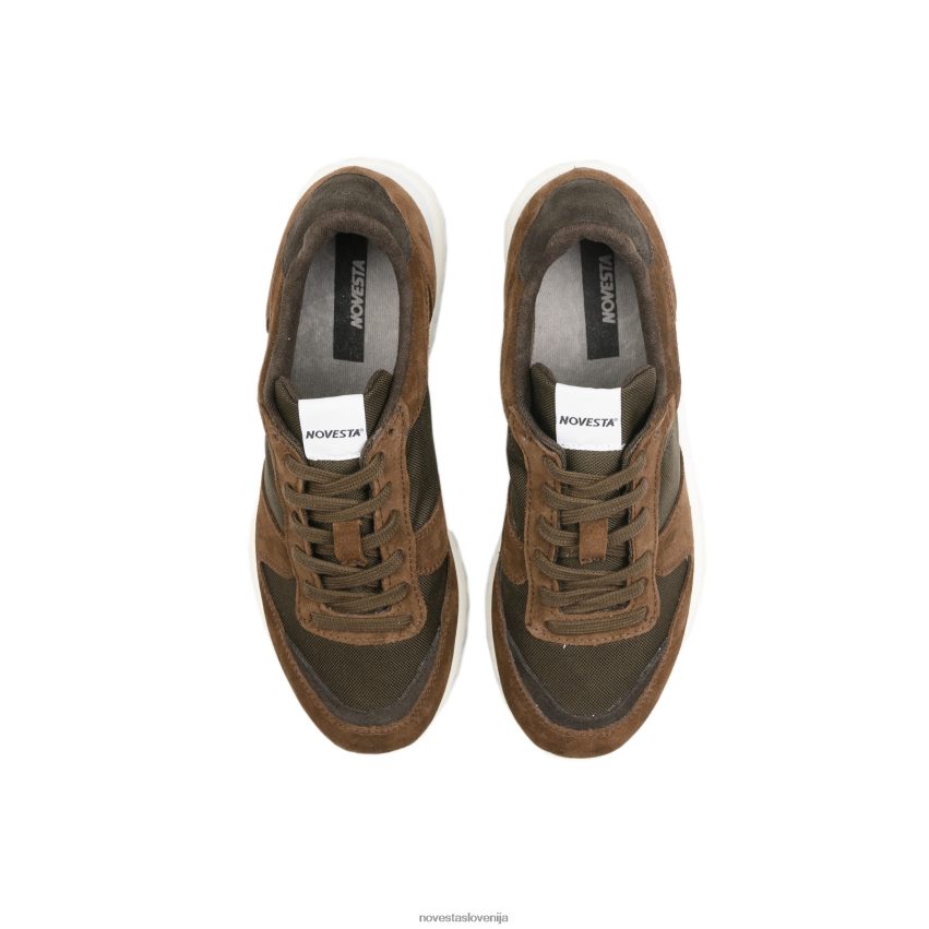 superge Novestamaratonska čokolada TP66VX163