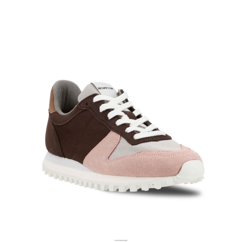 superge Novestamaratonska pot ebony/nuage TP66VX119