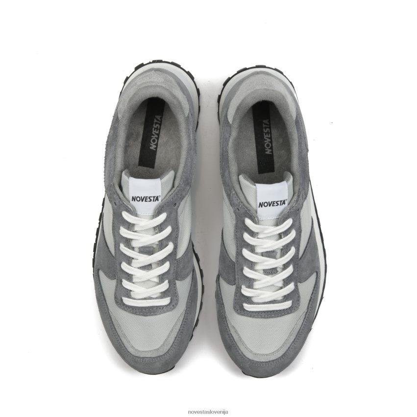 superge Novestamaratonska pot vsa siva TP66VX166