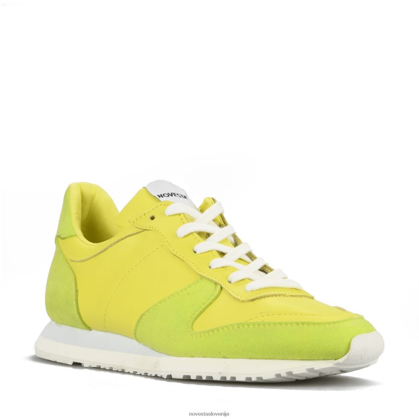 superge Novestamaratonsko vegansko al rumeno TP66VX130