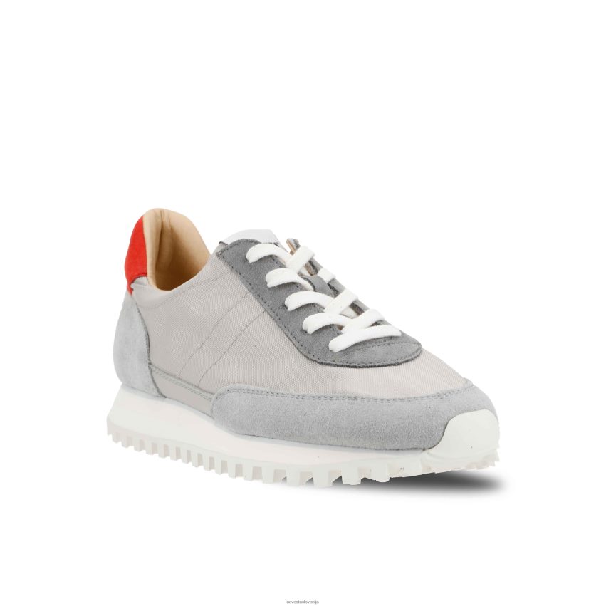 superge Novestasteza za maratonca siva TP66VX124