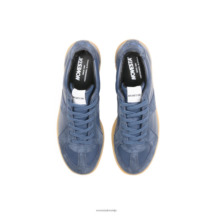 superge Novestagat mornarsko modra/prozorna TP66VX186