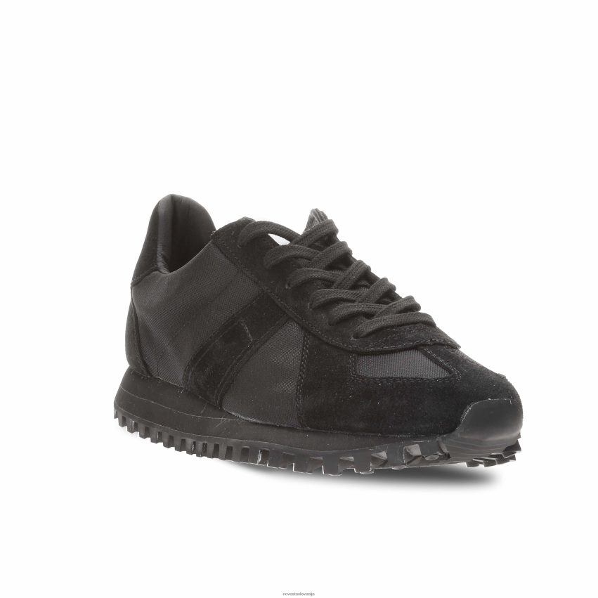 superge Novestagat trail black TP66VX183