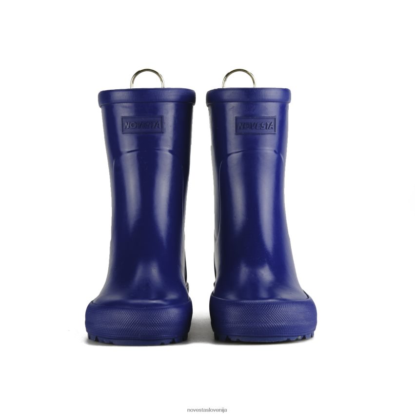 veganski čevlji Novestakiddo 938 sliva TP66VX235