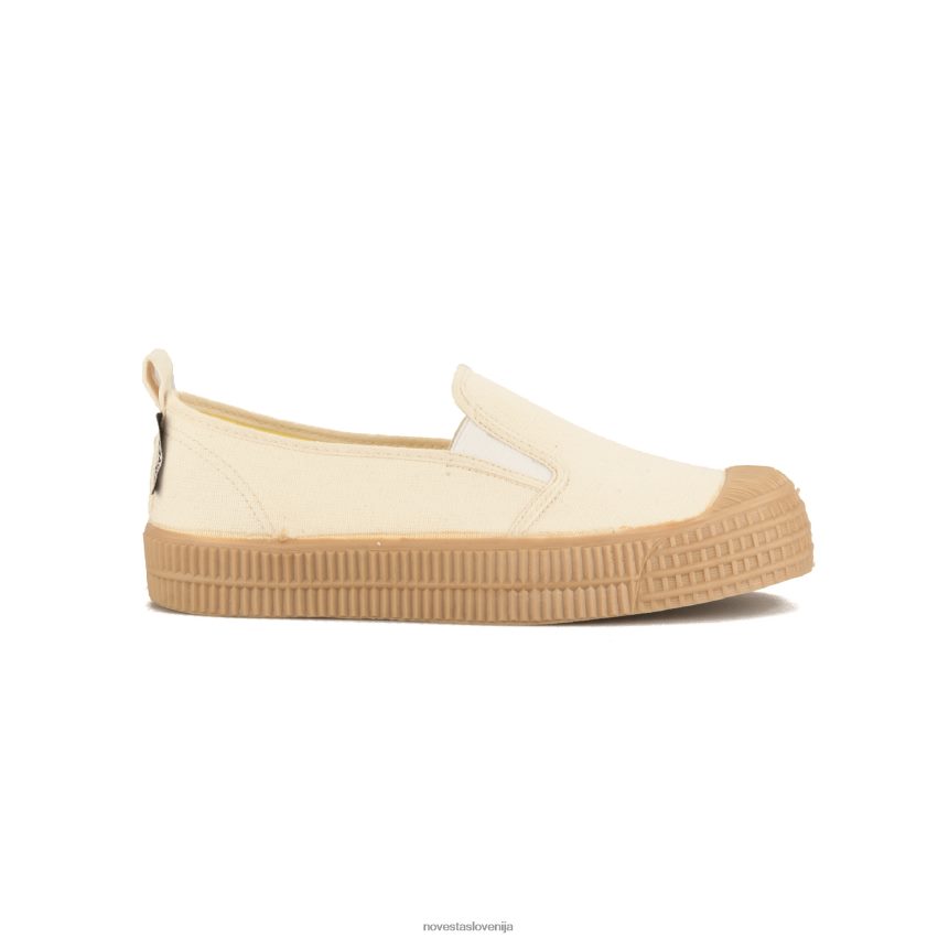 veganski čevlji Novestaotroški natikači z zvezdico 99 bg/003trns TP66VX225