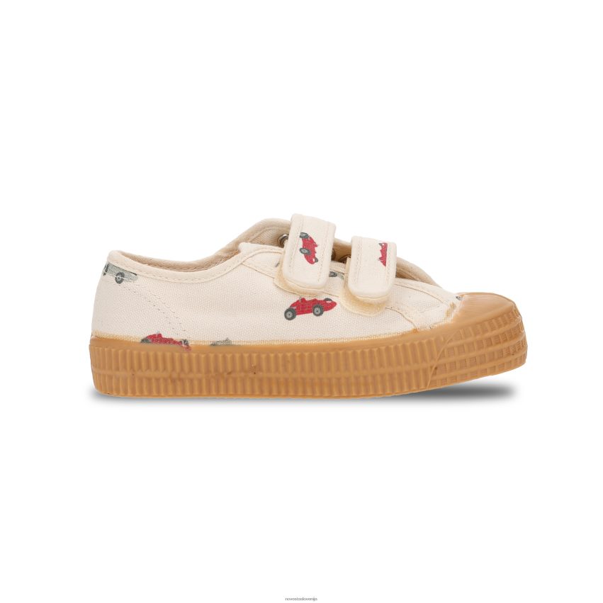 veganski čevlji Novestas.m.otrok vel. avto/003trnsp TP66VX258